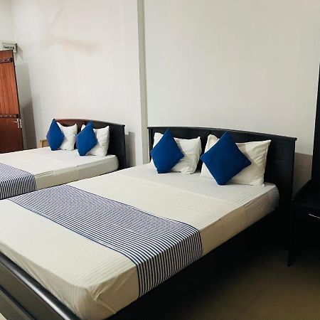 Ama Residence Matale Εξωτερικό φωτογραφία