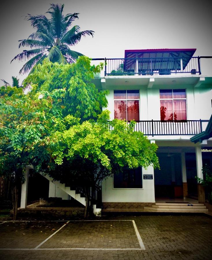Ama Residence Matale Εξωτερικό φωτογραφία