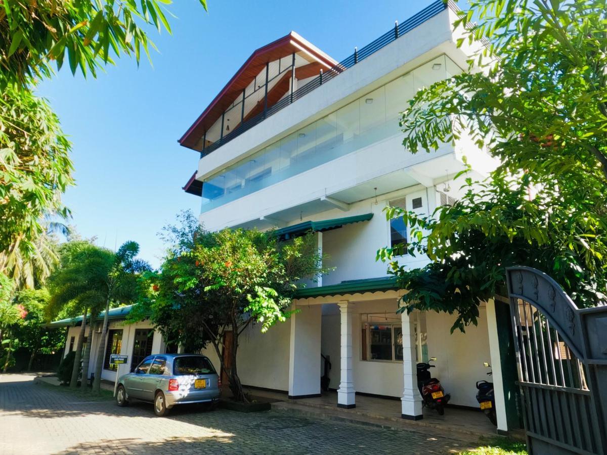 Ama Residence Matale Εξωτερικό φωτογραφία