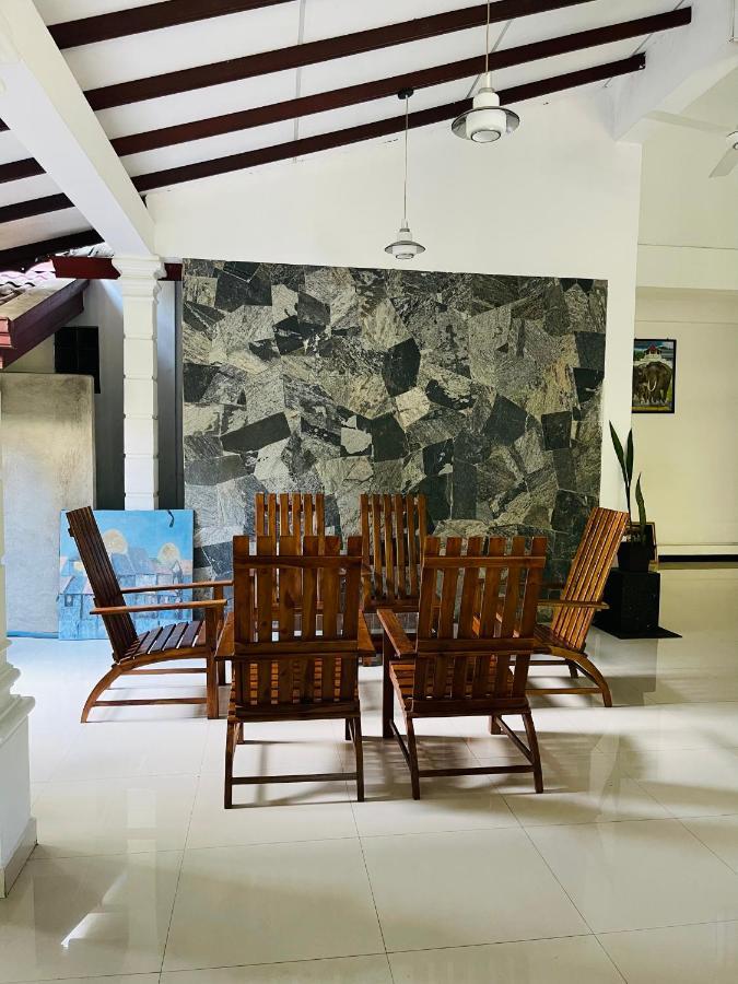 Ama Residence Matale Εξωτερικό φωτογραφία