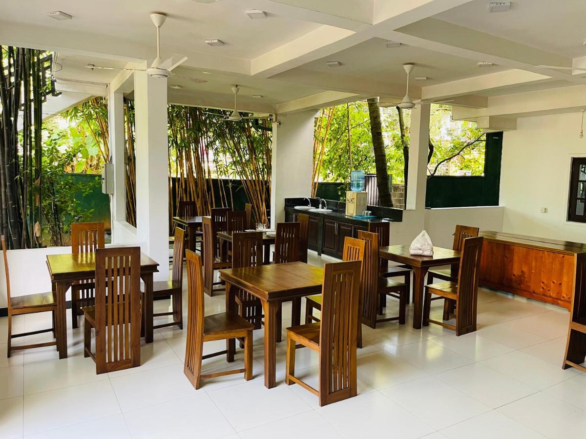 Ama Residence Matale Εξωτερικό φωτογραφία