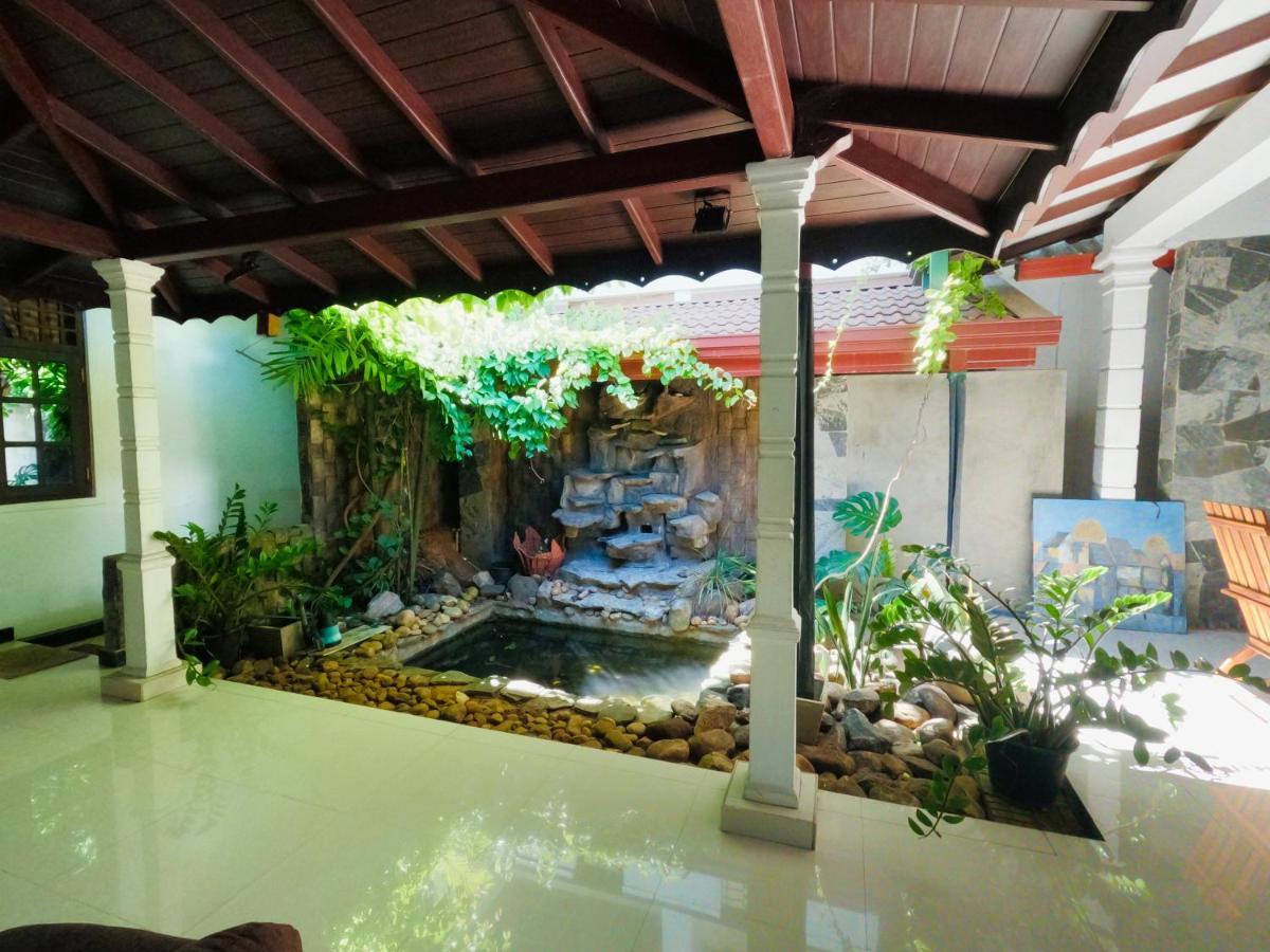 Ama Residence Matale Εξωτερικό φωτογραφία