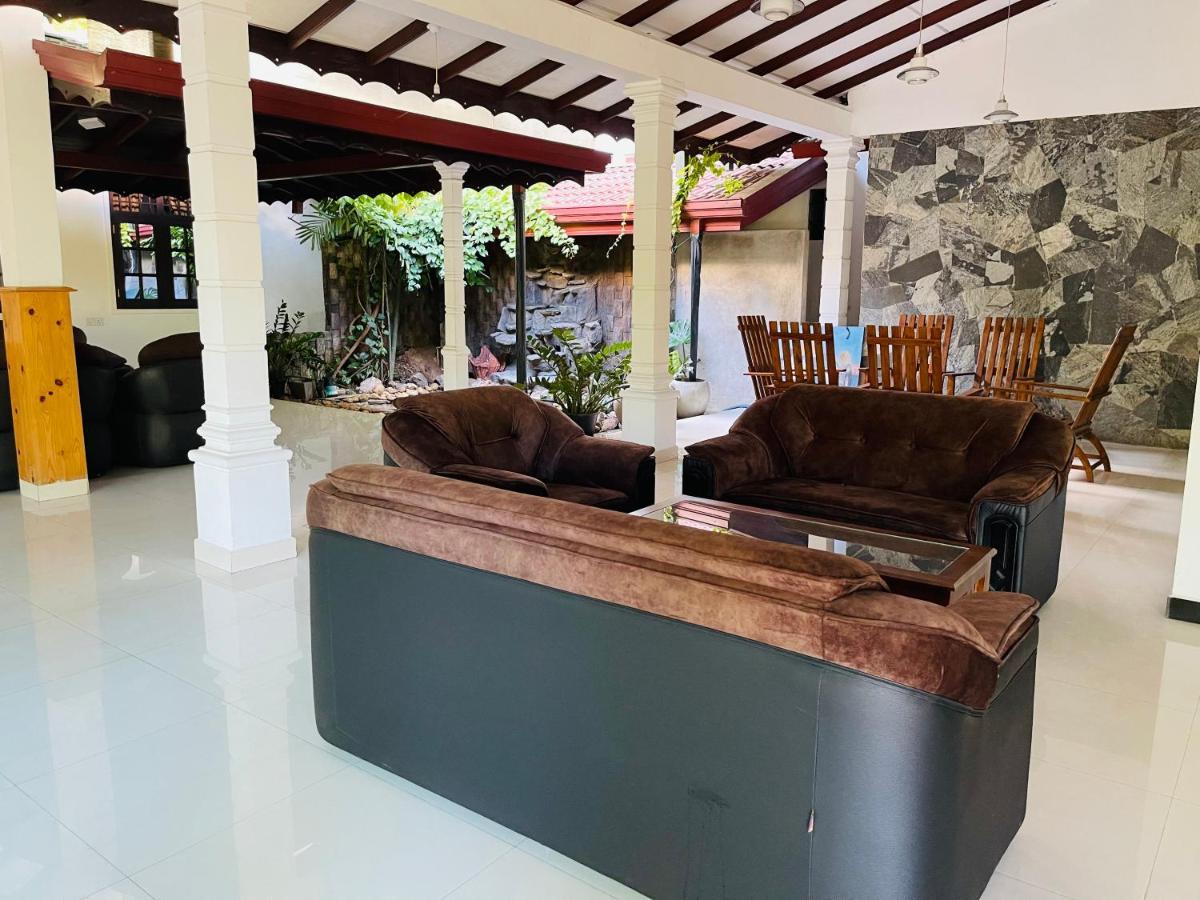 Ama Residence Matale Εξωτερικό φωτογραφία