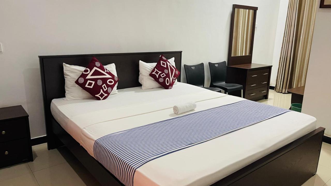 Ama Residence Matale Εξωτερικό φωτογραφία