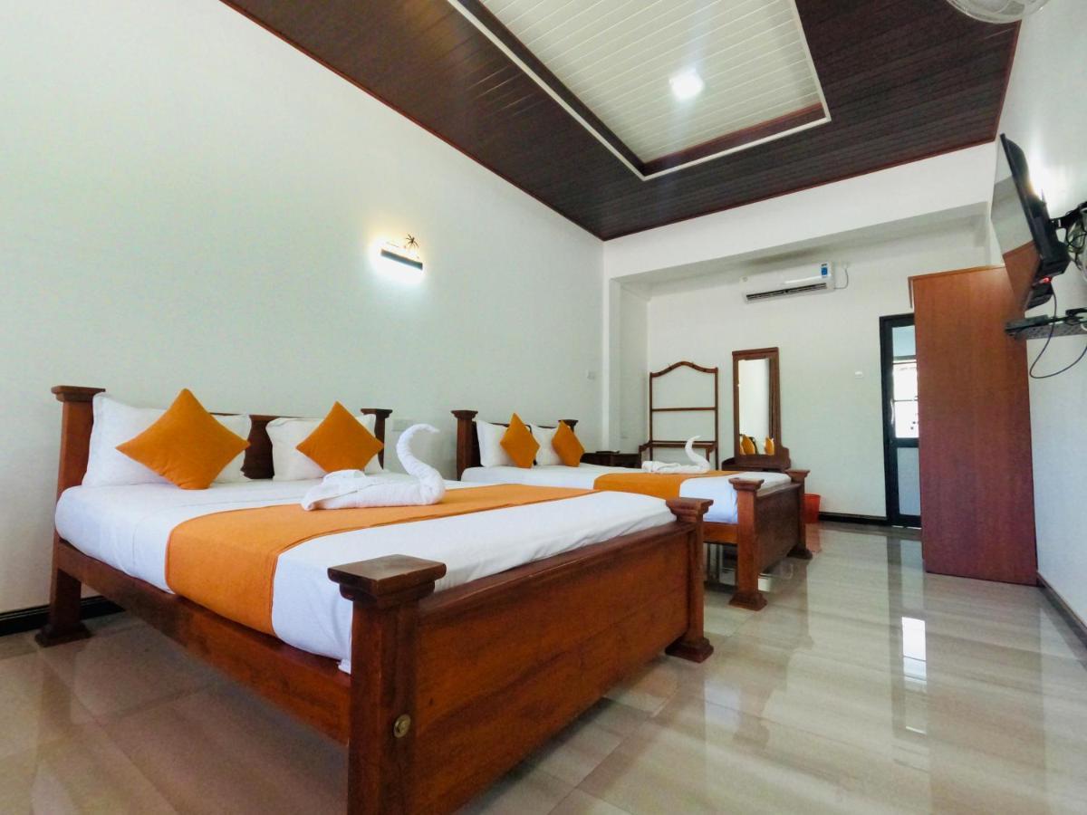 Ama Residence Matale Εξωτερικό φωτογραφία