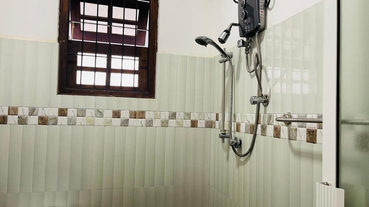Ama Residence Matale Εξωτερικό φωτογραφία