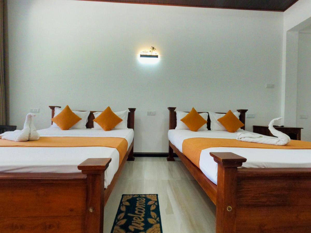 Ama Residence Matale Εξωτερικό φωτογραφία
