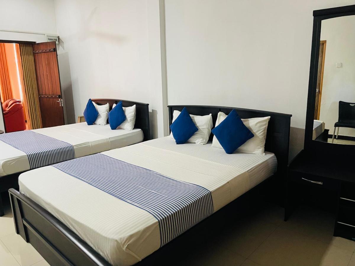 Ama Residence Matale Εξωτερικό φωτογραφία