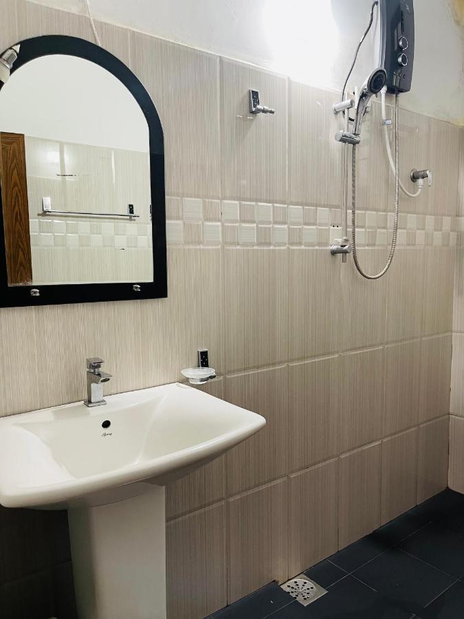 Ama Residence Matale Εξωτερικό φωτογραφία