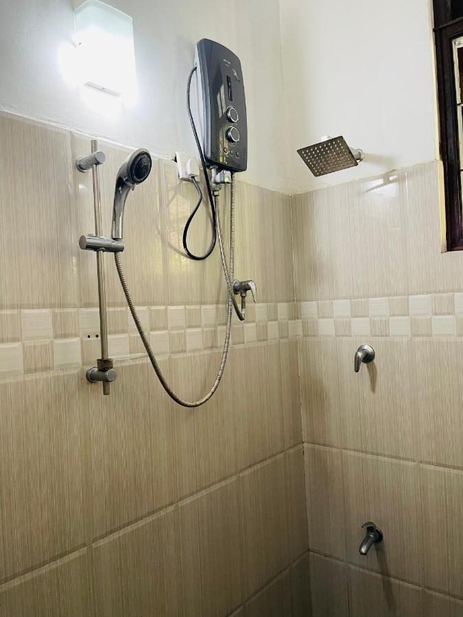 Ama Residence Matale Εξωτερικό φωτογραφία