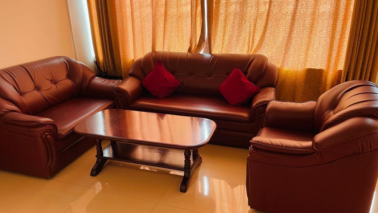 Ama Residence Matale Εξωτερικό φωτογραφία
