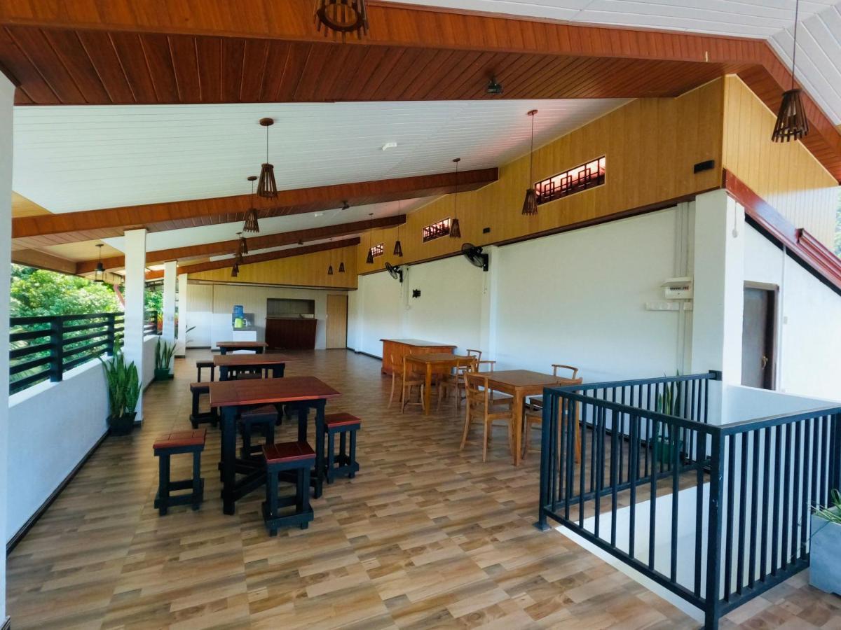 Ama Residence Matale Εξωτερικό φωτογραφία