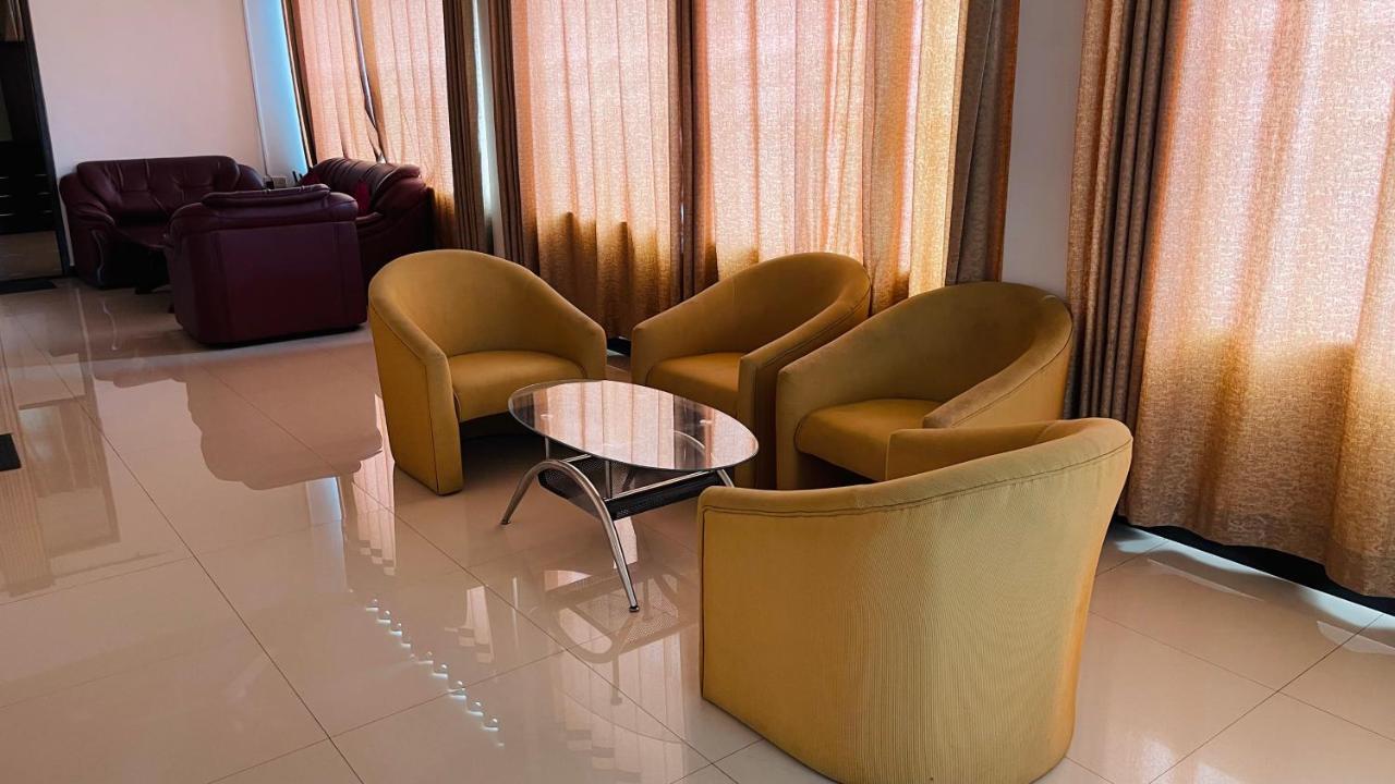 Ama Residence Matale Εξωτερικό φωτογραφία