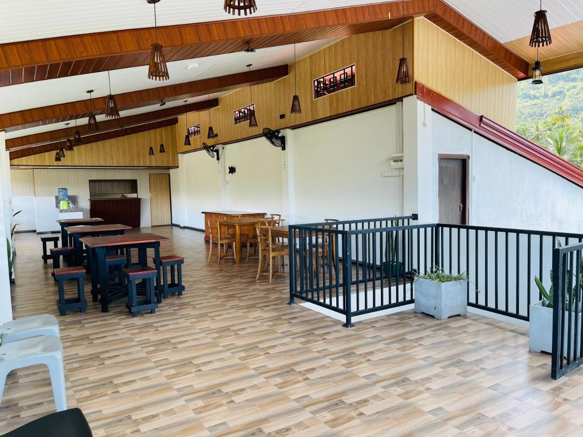 Ama Residence Matale Εξωτερικό φωτογραφία