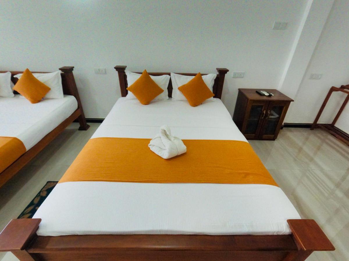 Ama Residence Matale Εξωτερικό φωτογραφία
