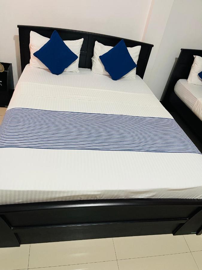 Ama Residence Matale Εξωτερικό φωτογραφία