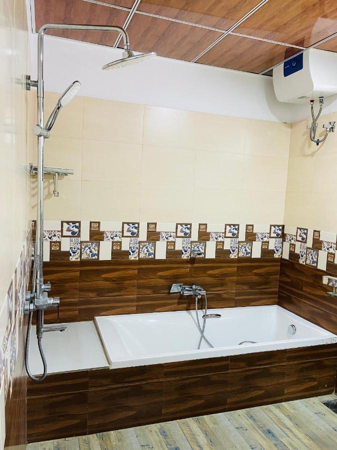 Ama Residence Matale Εξωτερικό φωτογραφία