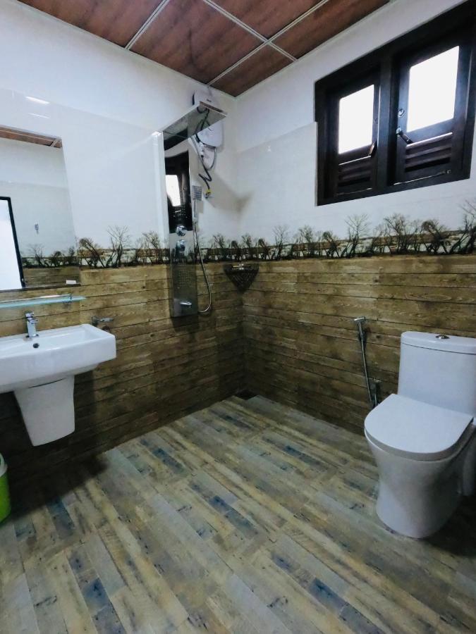 Ama Residence Matale Εξωτερικό φωτογραφία
