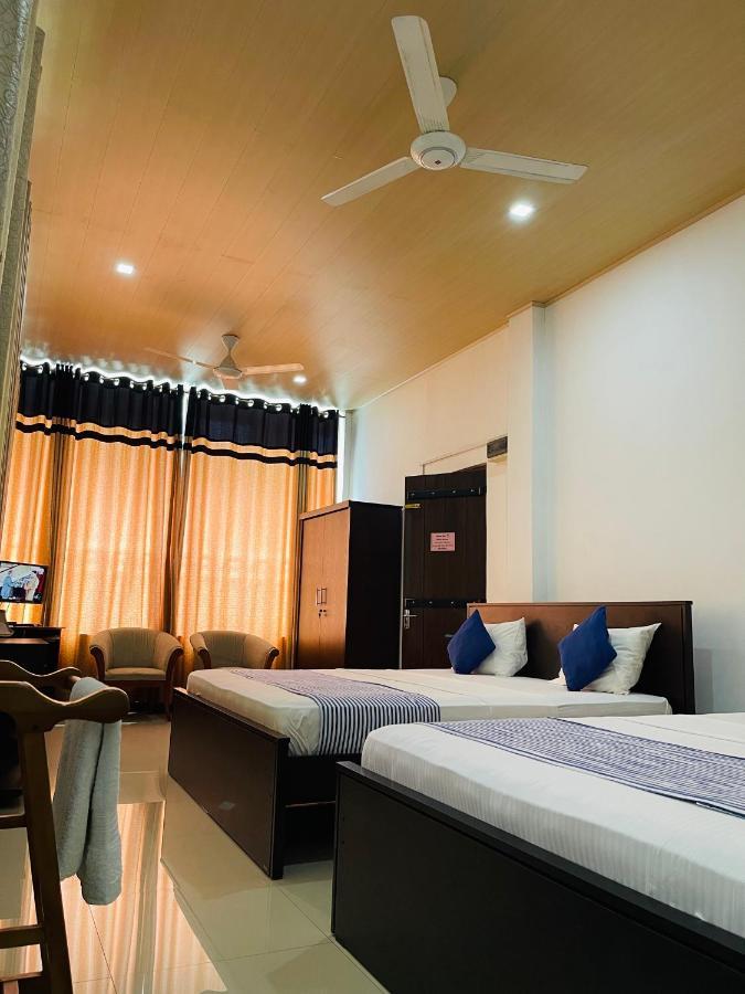 Ama Residence Matale Εξωτερικό φωτογραφία