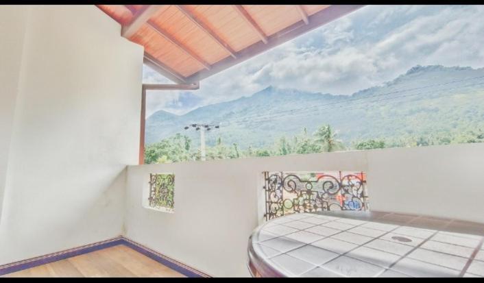 Ama Residence Matale Δωμάτιο φωτογραφία