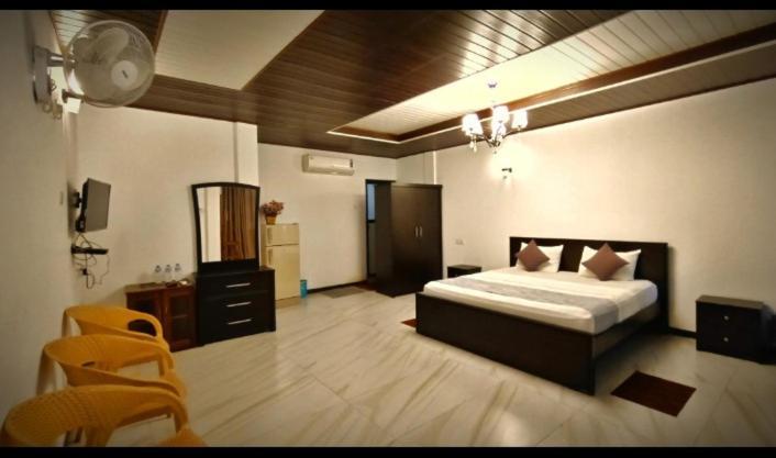 Ama Residence Matale Δωμάτιο φωτογραφία