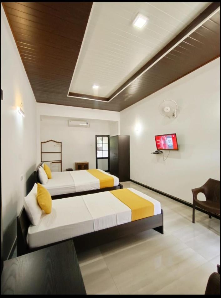 Ama Residence Matale Δωμάτιο φωτογραφία