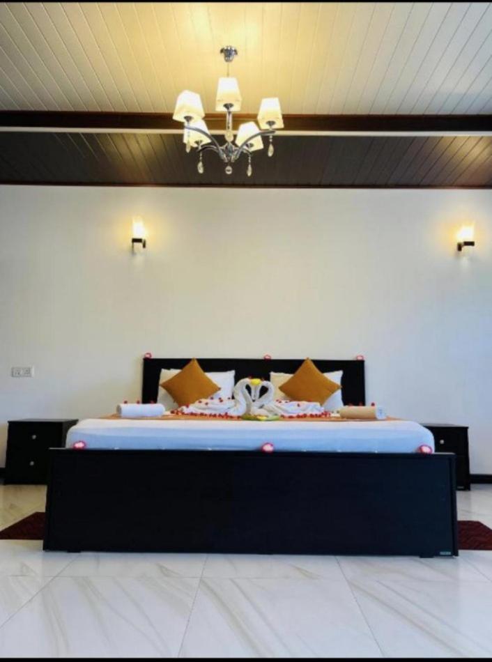 Ama Residence Matale Δωμάτιο φωτογραφία