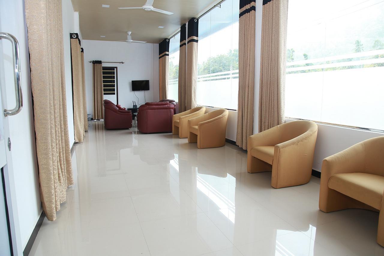 Ama Residence Matale Εξωτερικό φωτογραφία