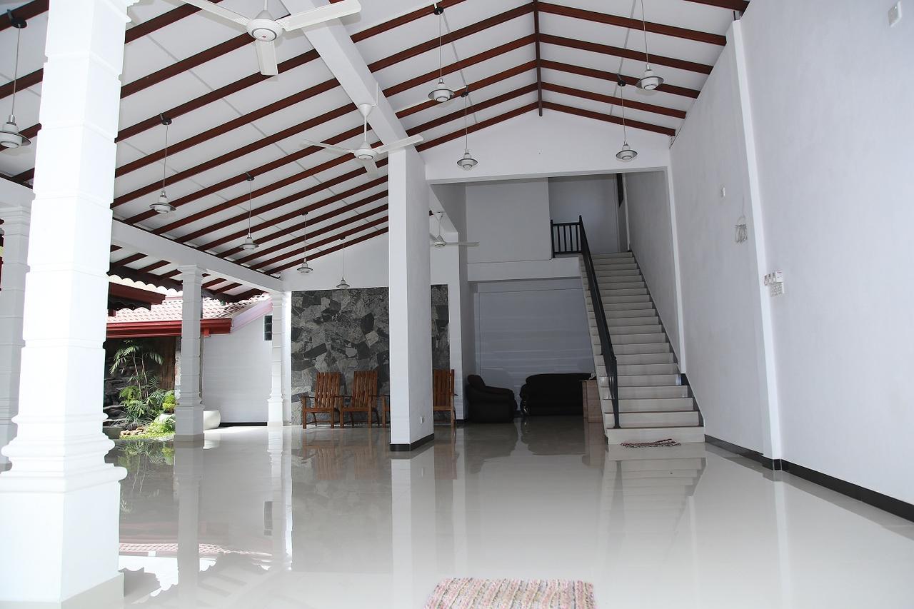 Ama Residence Matale Εξωτερικό φωτογραφία