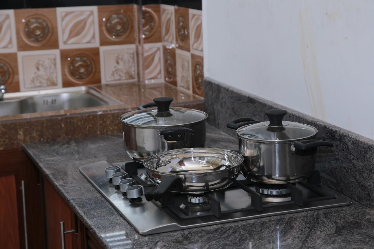 Ama Residence Matale Εξωτερικό φωτογραφία