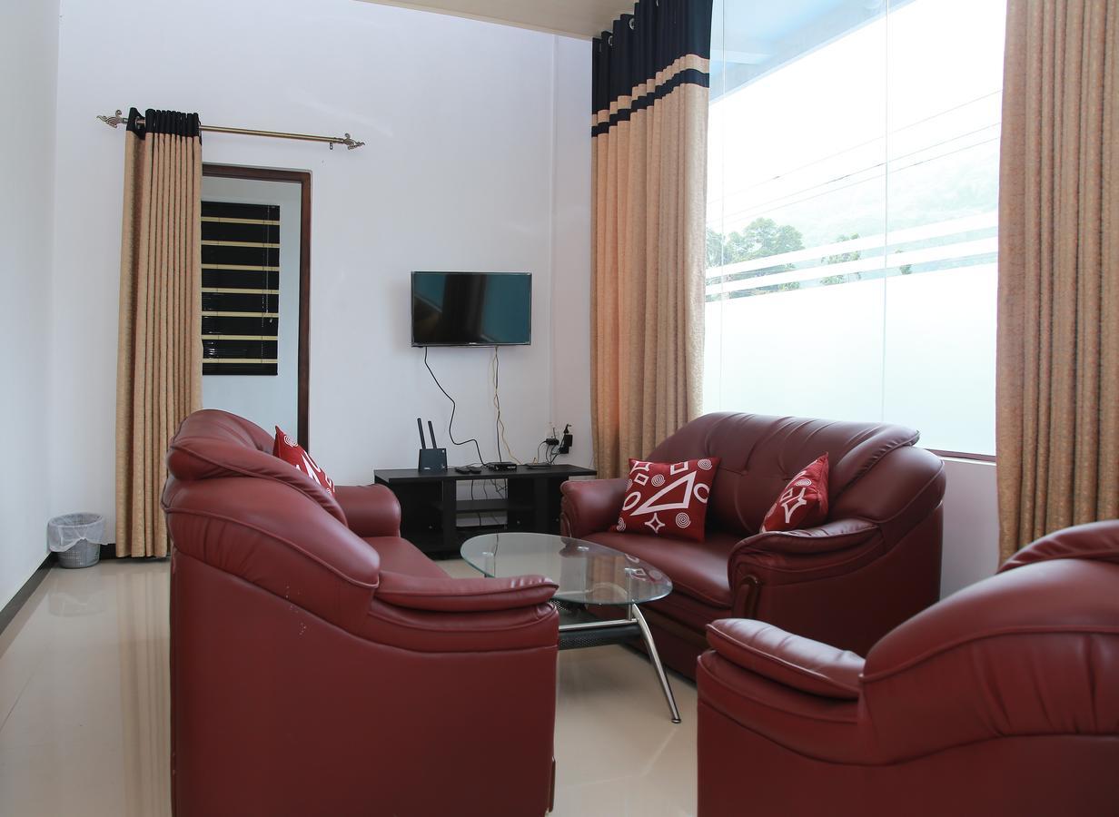 Ama Residence Matale Εξωτερικό φωτογραφία